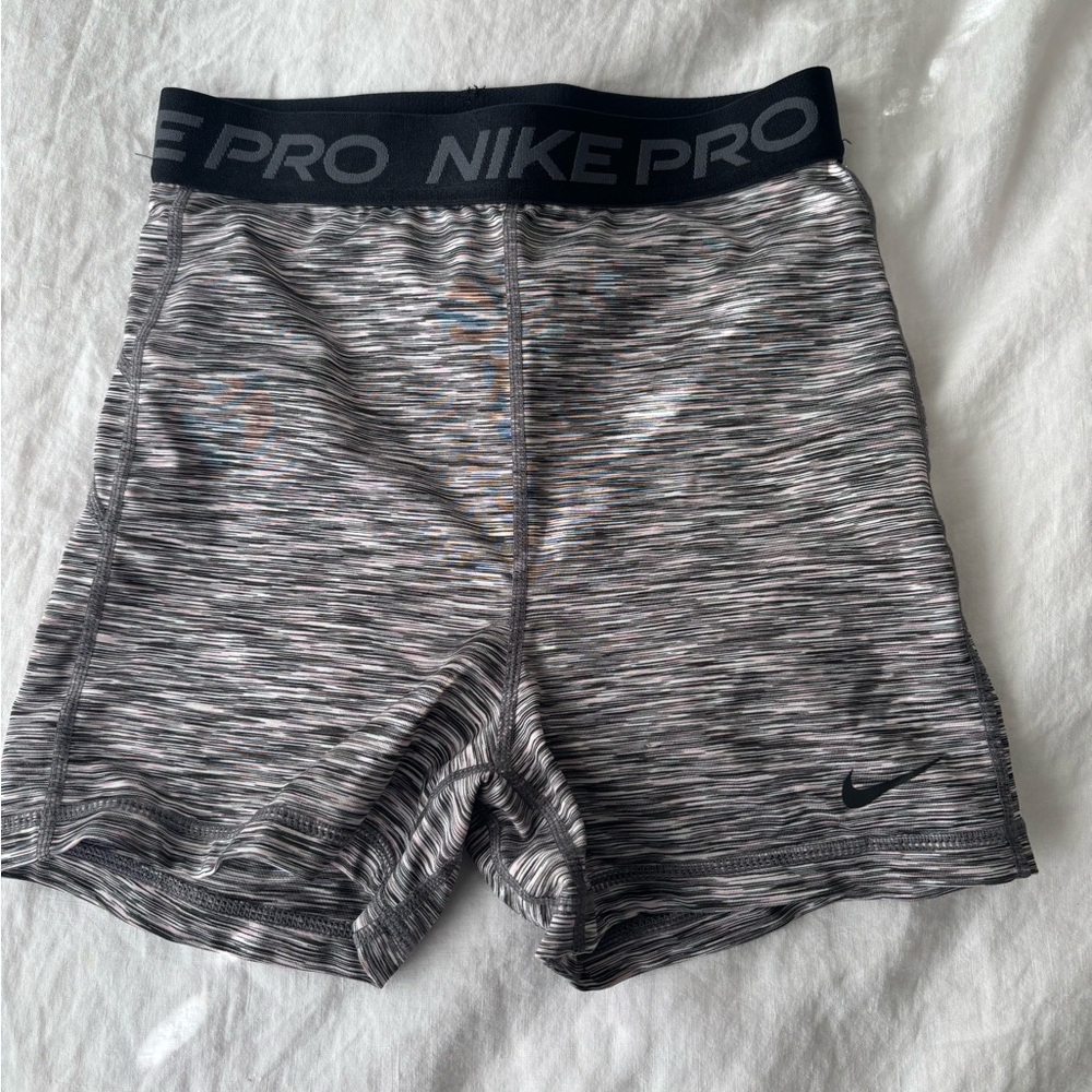 Nike Pro spandex